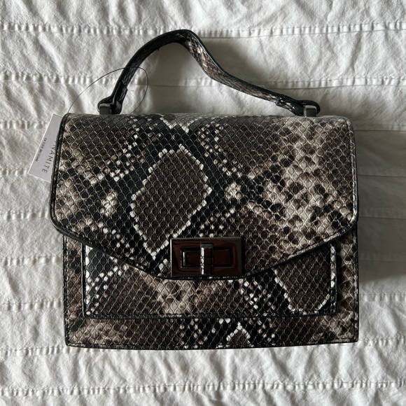 DYNAMITE Purse - Picture 1 of 3